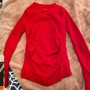 athleta top! brand new